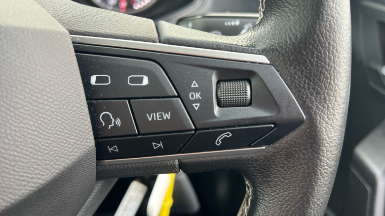 SEAT Arona 1.0 TSI SE Technology 5dr Petrol Hatchback